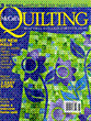 McCall's Quilting